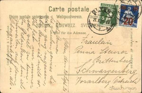 Thalwil – Bild 2