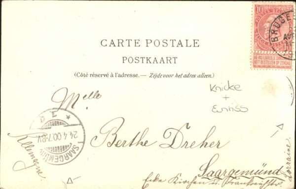 Bauffe St Joseph – Bild 2