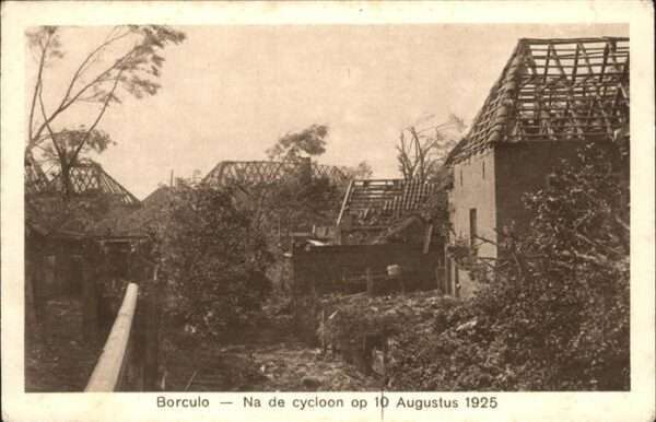 Borculo
