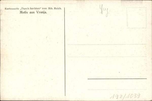Vranja Künstler Alb Reich – Bild 2
