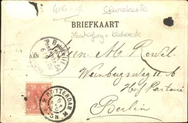 Rotterdam Overschie – Bild 2
