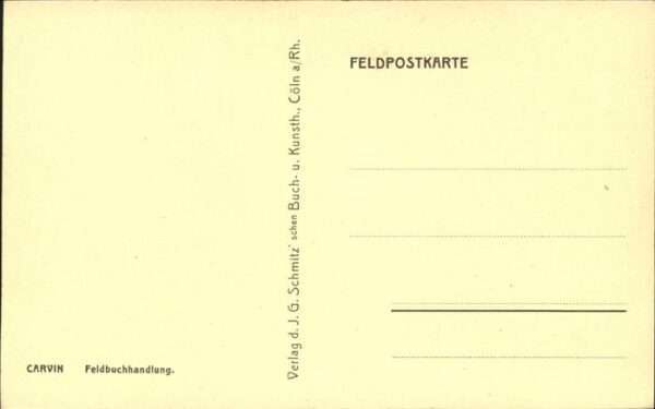 Carvin Deutsche Zeitung – Bild 2