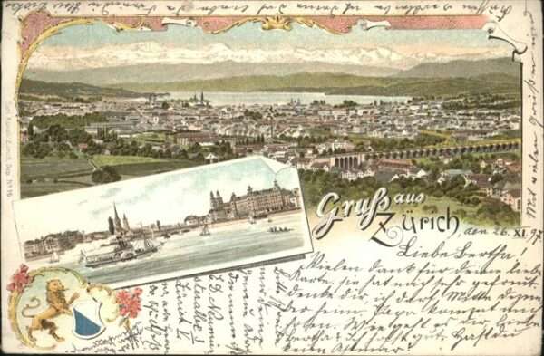 Zuerich