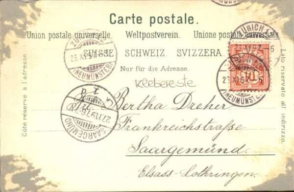 Zuerich – Bild 2