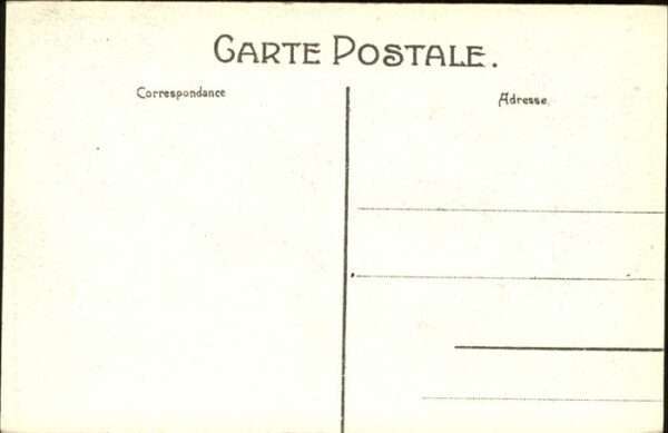Politiker Armand Fallieres Visite Albert Roi des – Bild 2
