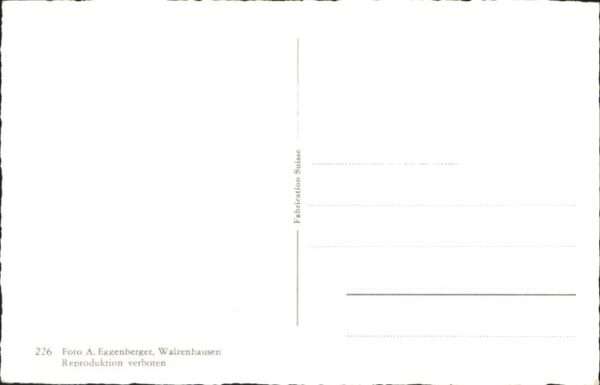 Wolfhalden – Bild 2