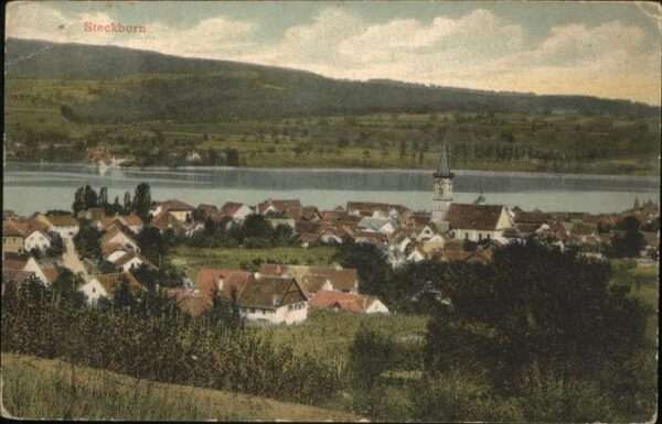 Steckborn