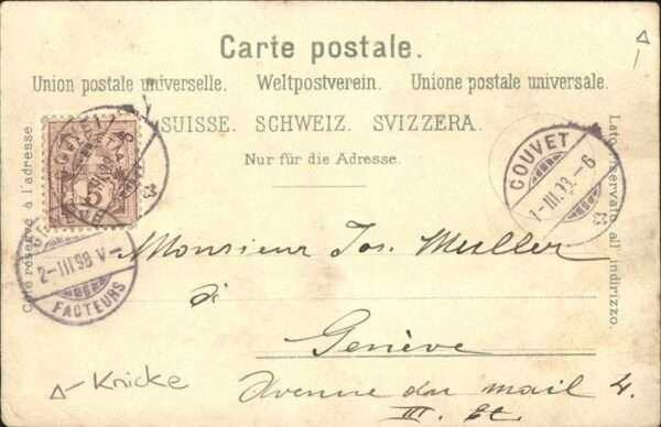 Neuchatel NE – Bild 2