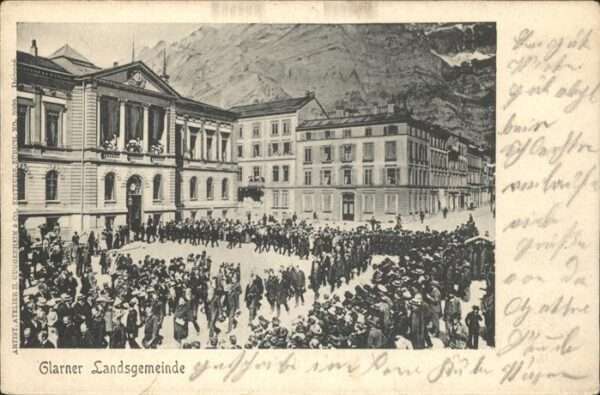 Glarus GL