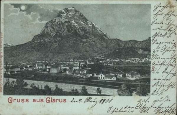 Glarus GL
