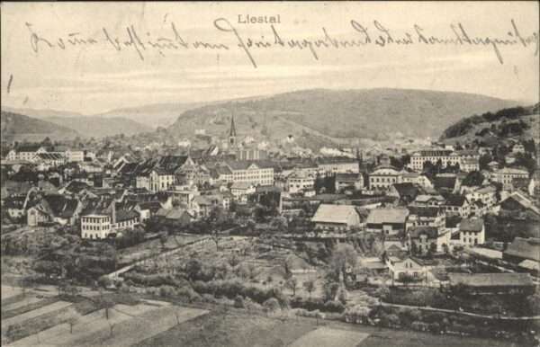 Liestal