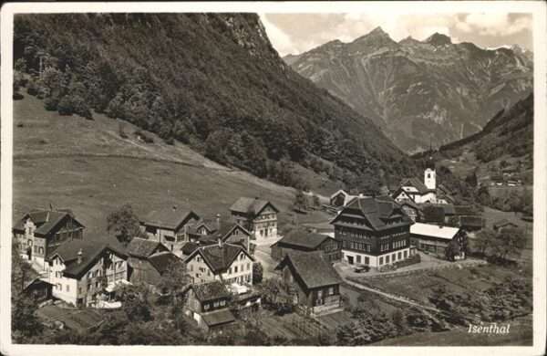 Isenthal