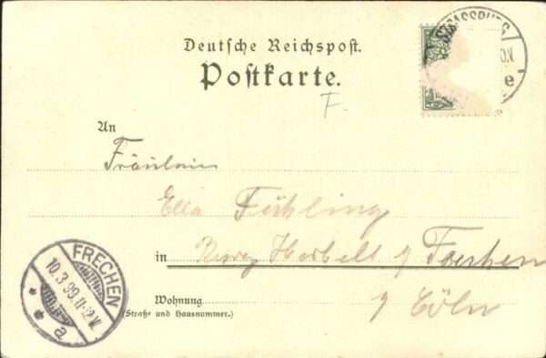 Strasbourg Alsace – Bild 2