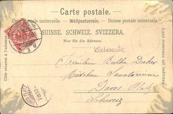 Lauterbrunnen BE – Bild 2