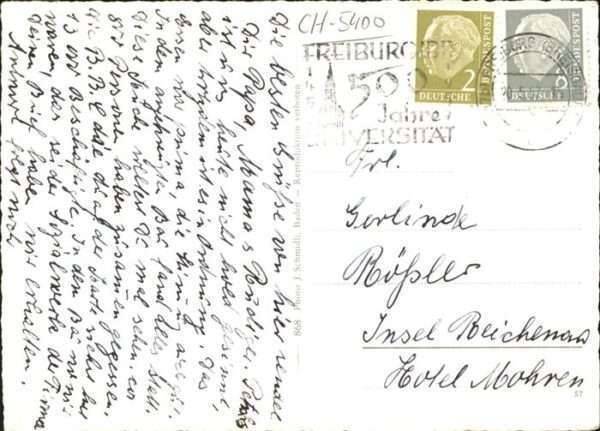 Baden AG Brown Boveri – Bild 2