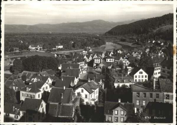 Rheineck SG