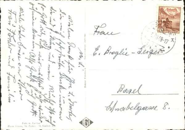Rheineck SG – Bild 2