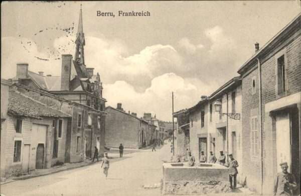 Berru