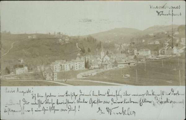 St Gallen SG