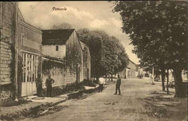 Pomacle