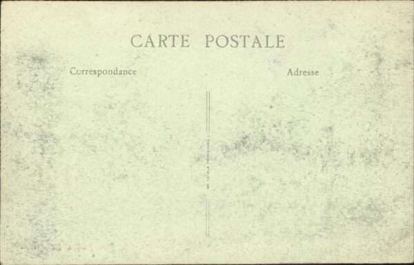 Coulonges-Cohan Le Cabaret – Bild 2