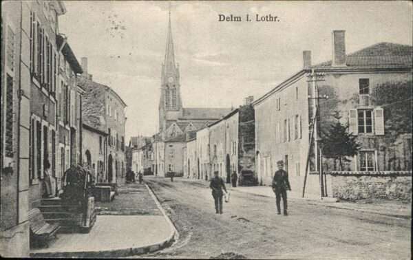 Delm