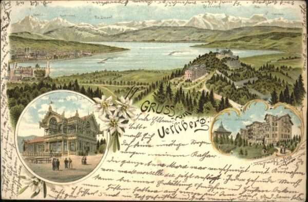 Uetliberg ZH