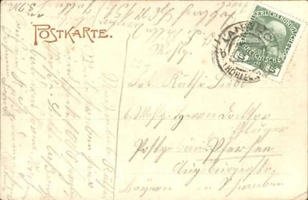 Landro Monte Cristallo – Bild 2
