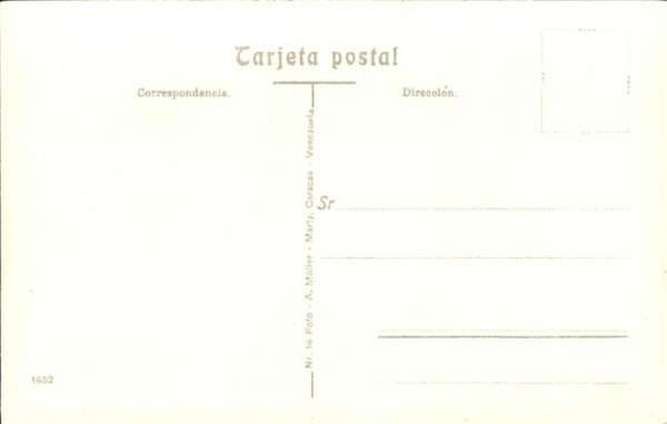 Venezuela Catedral – Bild 2