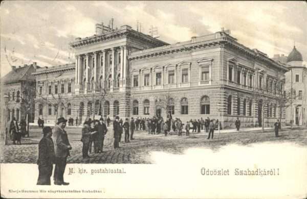 ueduoezlet Szabadkarol