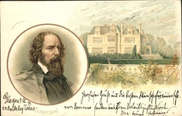 Glasgow Tennyson