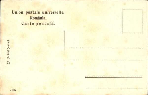 Bucuresci Bulevardul Elisabeta – Bild 2