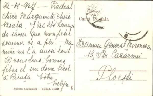 Predeal Vedere gnerala – Bild 2
