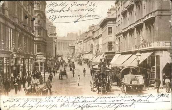 Birmingham City