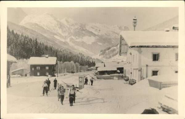 Gerlos Zillertal