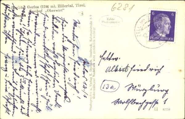 Gerlos Zillertal – Bild 2