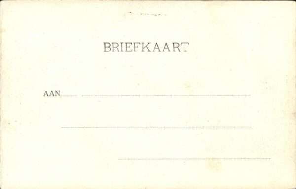 Middelburg Oost-Vlaanderen Apotheker L.K. van der Harst – Bild 2