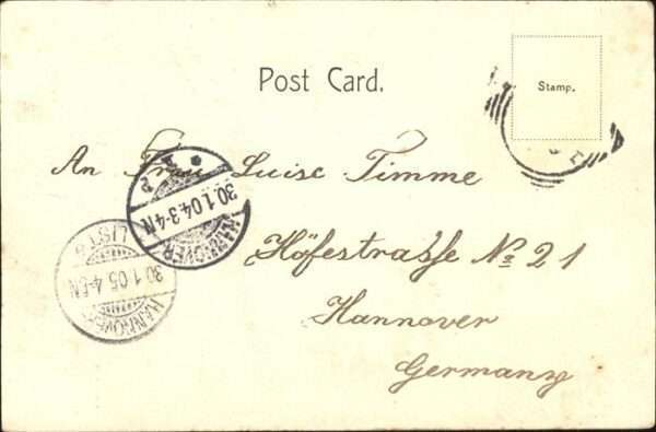 Harwich Essex – Bild 2