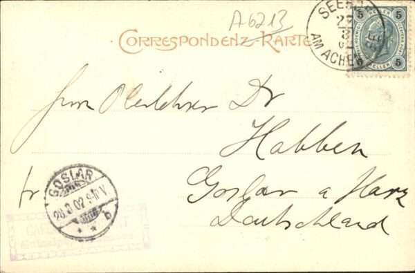 Achensee Hotel Gaisalpe – Bild 2