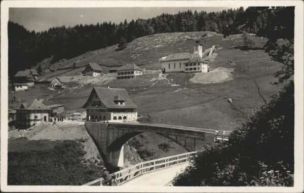 Innerthal Panorama
