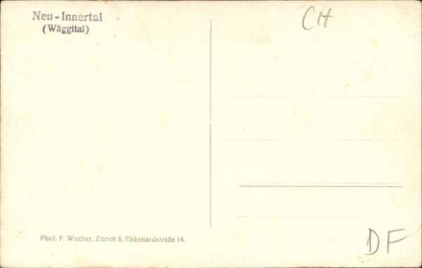 Innerthal Panorama – Bild 2