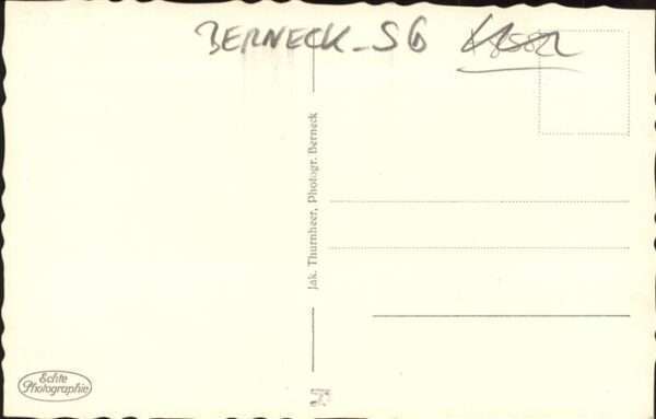 Berneck SG Neugasse – Bild 2