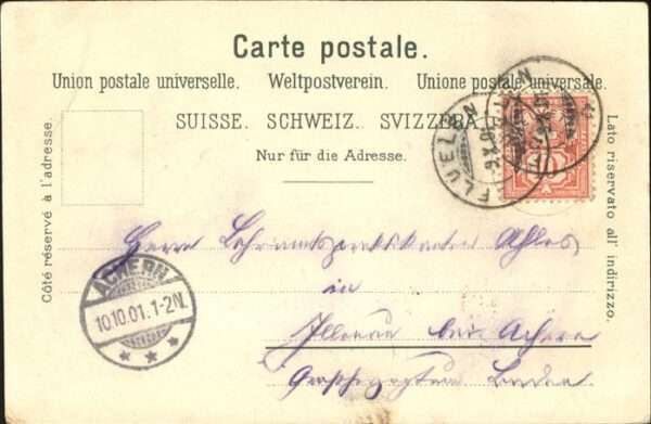 Flueelen UR Panorama – Bild 2