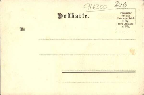 Zug ZG Suchard – Bild 2