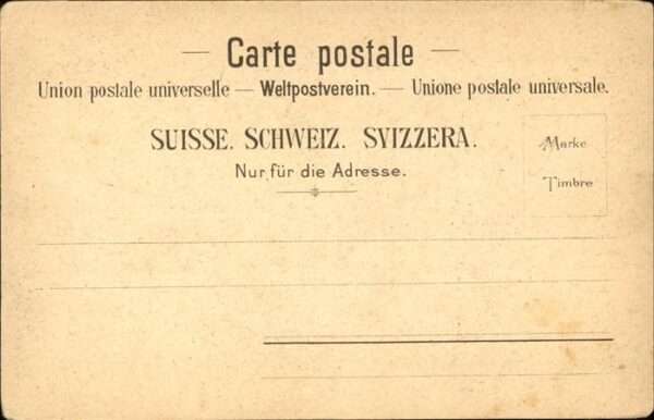 Seelisberg UR Sonnenberg – Bild 2