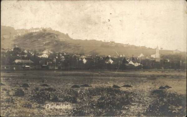Dielsdorf