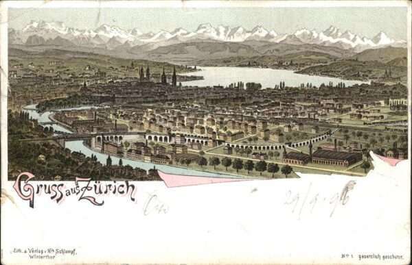 Zuerich