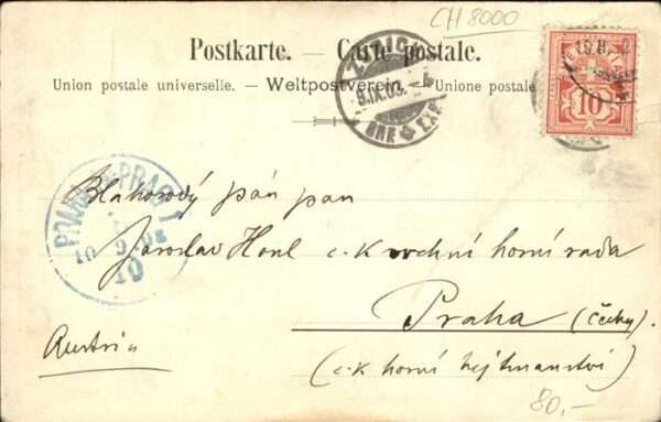 Zuerich Alpen – Bild 2