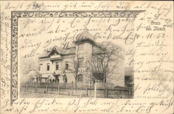 Illzach