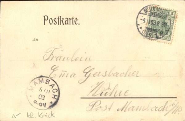 Illzach – Bild 2